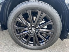 2022 Mazda CX-5 Sport Design AWD T at