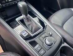 2022 Mazda CX-5 Sport Design AWD T at