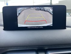 2022 Mazda CX-5 Sport Design AWD T at