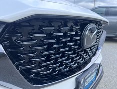 2022 Mazda CX-5 Sport Design AWD T at