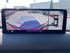 2022 Mazda CX-5 Signature AWD at