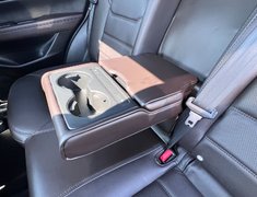 2022 Mazda CX-5 Signature AWD at