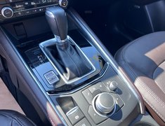 2022 Mazda CX-5 Signature AWD at