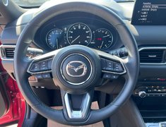 2022 Mazda CX-5 Signature AWD at