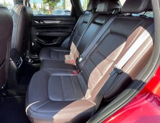 2022 Mazda CX-5 Signature AWD at