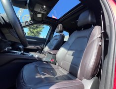 2022 Mazda CX-5 Signature AWD at