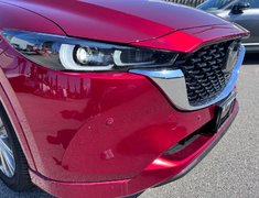 2022 Mazda CX-5 Signature AWD at
