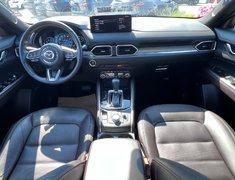 2022 Mazda CX-5 Signature AWD at