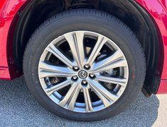 2022 Mazda CX-5 Signature AWD at