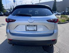 2022 Mazda CX-5 GS AWD at