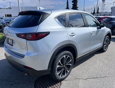 2022 Mazda CX-5 GS AWD at