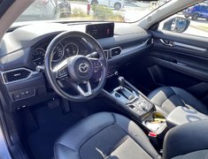 2022 Mazda CX-5 GS AWD at
