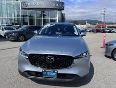 2022 Mazda CX-5 GS AWD at