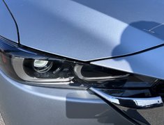 2022 Mazda CX-5 GS AWD at