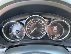 2022 Mazda CX-5 GS AWD at