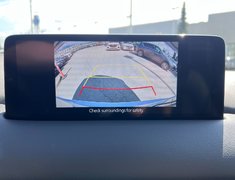 2022 Mazda CX-5 GS AWD at