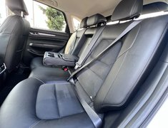 2022 Mazda CX-5 GS AWD at