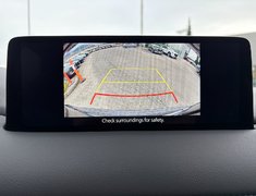 2022 Mazda CX-5 GS AWD at