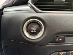 2022 Mazda CX-5 GS AWD at