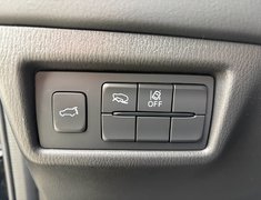 2022 Mazda CX-5 GS AWD at