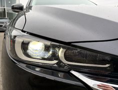 2022 Mazda CX-5 GS AWD at