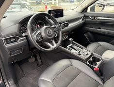 2022 Mazda CX-5 GS AWD at