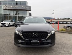 2022 Mazda CX-5 GS AWD at