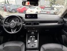 2022 Mazda CX-5 GS AWD at