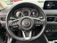 2022 Mazda CX-5 GS AWD at
