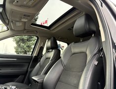 2022 Mazda CX-5 GS AWD at