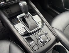 2022 Mazda CX-5 GS AWD at