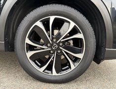 2022 Mazda CX-5 GS AWD at