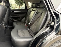 2022 Mazda CX-5 GS AWD at