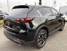 2022 Mazda CX-5 GS AWD at