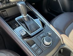 2022 Mazda CX-5 Signature AWD at