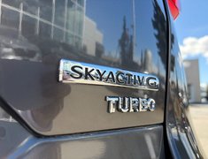 2022 Mazda CX-5 Signature AWD at