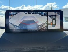 2022 Mazda CX-5 Signature AWD at