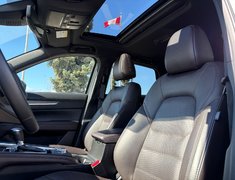 2022 Mazda CX-5 Signature AWD at