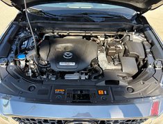 2022 Mazda CX-5 Signature AWD at