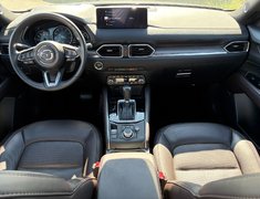 2022 Mazda CX-5 Signature AWD at