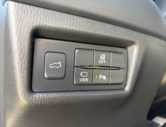 2022 Mazda CX-5 Signature AWD at