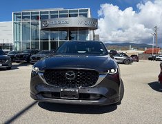 2022 Mazda CX-5 Signature AWD at