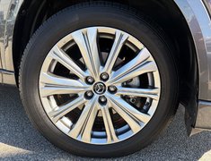 2022 Mazda CX-5 Signature AWD at