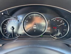 2022 Mazda CX-5 Signature AWD at