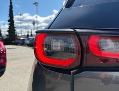 2022 Mazda CX-5 Signature AWD at