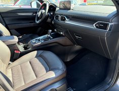 2022 Mazda CX-5 Signature AWD at