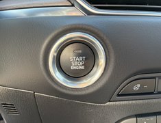 2022 Mazda CX-5 Signature AWD at