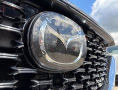 2022 Mazda CX-5 GS AWD at