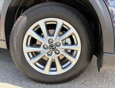 2022 Mazda CX-5 GS AWD at
