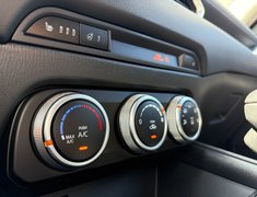 2022 Mazda CX-5 GS AWD at